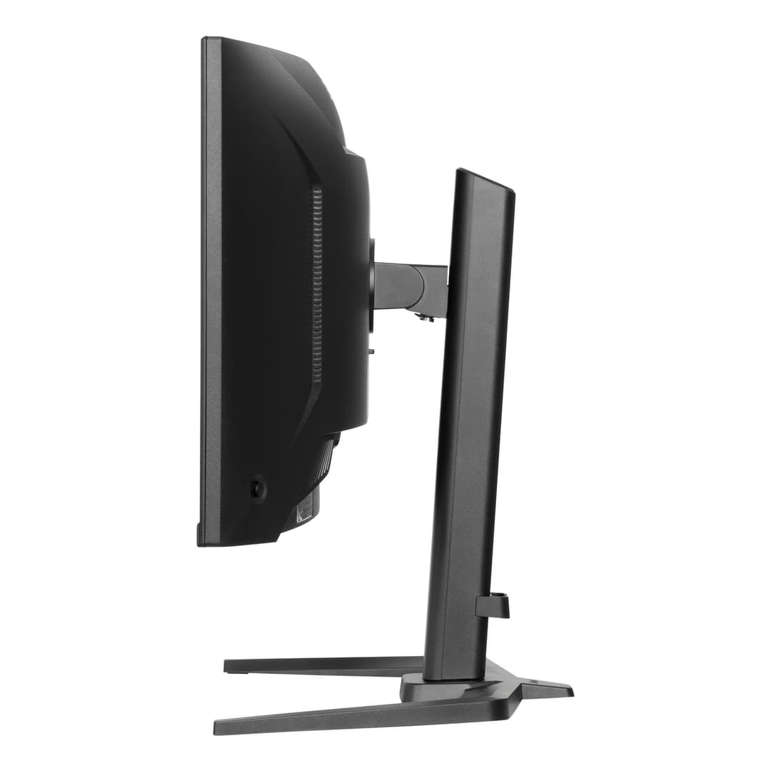 iiyama G-Master GCB3482WQSU 34" Curved Ultrawide QHD 120Hz 0.6ms Freesync Premium Gaming Monitor - Image 4