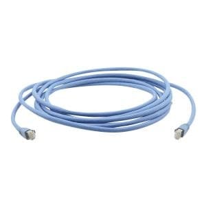 Kramer C-UNIKat-15 CAT6a U/FTP Network Cable RJ45 4.6m