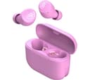 JLab GO Air POP True Wireless Earbuds - Pink thumbnail 1