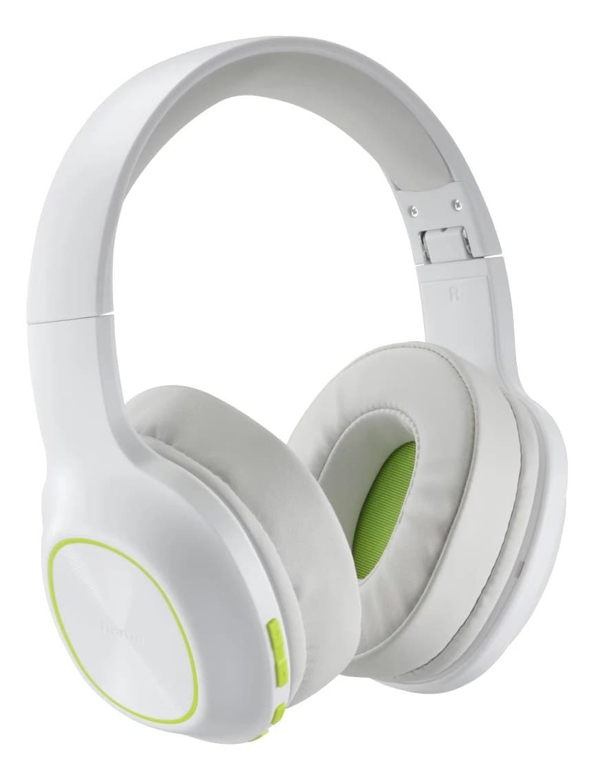Green/White