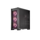 ASUS TUF Gaming GT302 ARGB E-ATX Mid-Tower PC Case - Black thumbnail 9