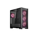 ASUS TUF Gaming GT302 ARGB E-ATX Mid-Tower PC Case - Black thumbnail 10