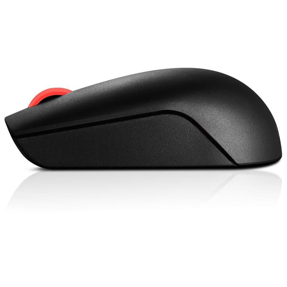 Lenovo 4Y50R20864 RF Wireless Optical Mouse Ambidextrous 1000 DPI - Image 4