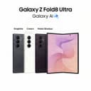 Samsung Galaxy Z Fold8 Ultra 5G 512GB - Violet Shadow thumbnail 3