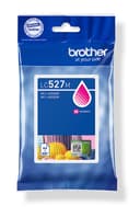 Brother LC527 Ink Cartridge - Magenta thumbnail 1