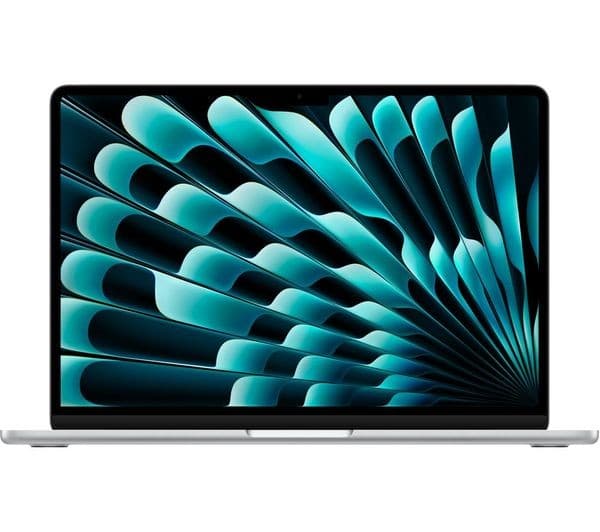 Apple MacBook Air 13-inch M4 16GB 256GB - Silver
