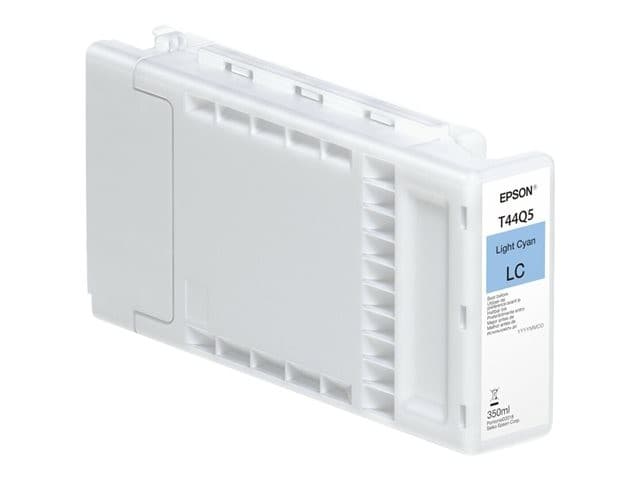 Epson T44Q5 - light cyan - original - ink cartridge