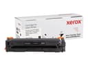Xerox Everyday 006R04180 Black Compatible Toner Cartridge (alternative for: Canon CRG-054HBK, HP 203X) thumbnail 1