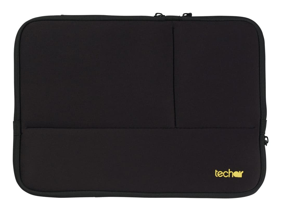 Techair TANZ0331V2 14-15.6" Neoprene Plus Sleeve - Image 1