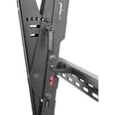 Peerless STP680 TV mount/stand 2.29 m (90") Black thumbnail 3
