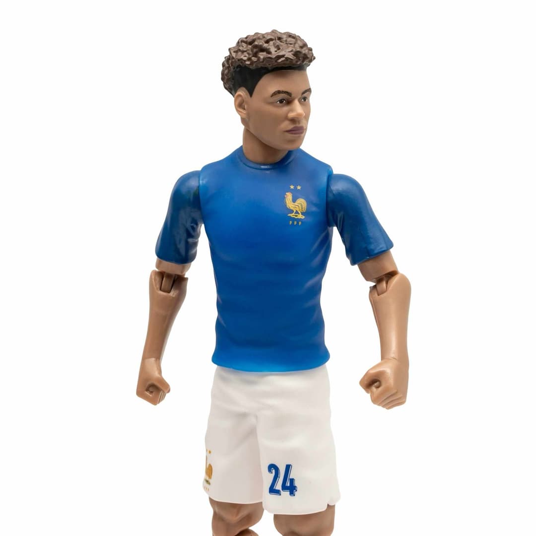 Desire Doue France Fully Articulated Figurine - 20cm - Image 2