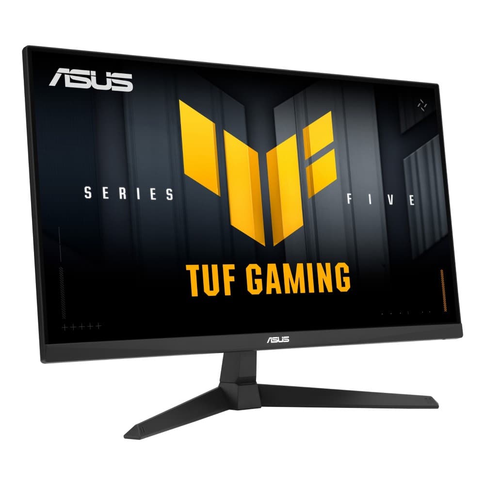 ASUS TUF VG279Q5A 27" Full HD IPS 200Hz 0.3ms Built-in Speakers Gaming Monitor - Image 2