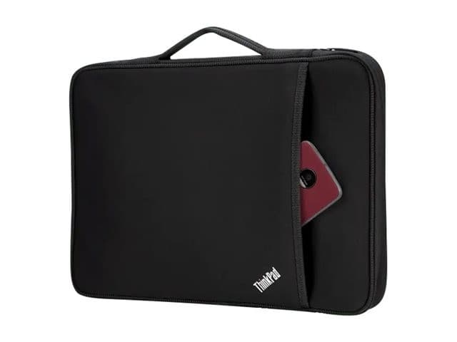 Lenovo 14" Notebook Sleeve Black - Image 1