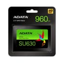 ADATA Ultimate SU630 2.5-inch SATA III 3D QLC NAND Internal SSD 960GB thumbnail 2