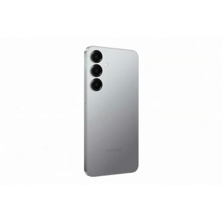 Samsung Galaxy S25+ 256GB - Silver Shadow - Image 4