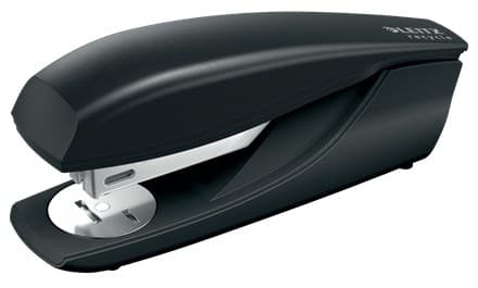 Leitz NeXXt Recycle Stapler 30 Sheets - Black - Image 1