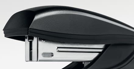 Leitz NeXXt Recycle Stapler 30 Sheets - Black - Image 3