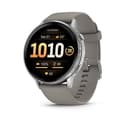 Garmin Venu 4 Smartwatch 45mm Silver thumbnail 1
