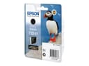 Epson T3241 - black - original - ink cartridge thumbnail 3