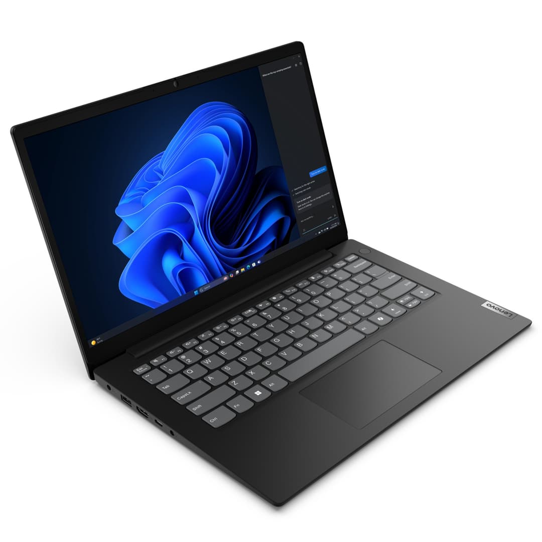 Lenovo V14 G5 IRL 83GU Intel Core i5-13420H 16GB RAM 512GB SSD 14" Full HD Windows 11 Pro Business Laptop - Image 2