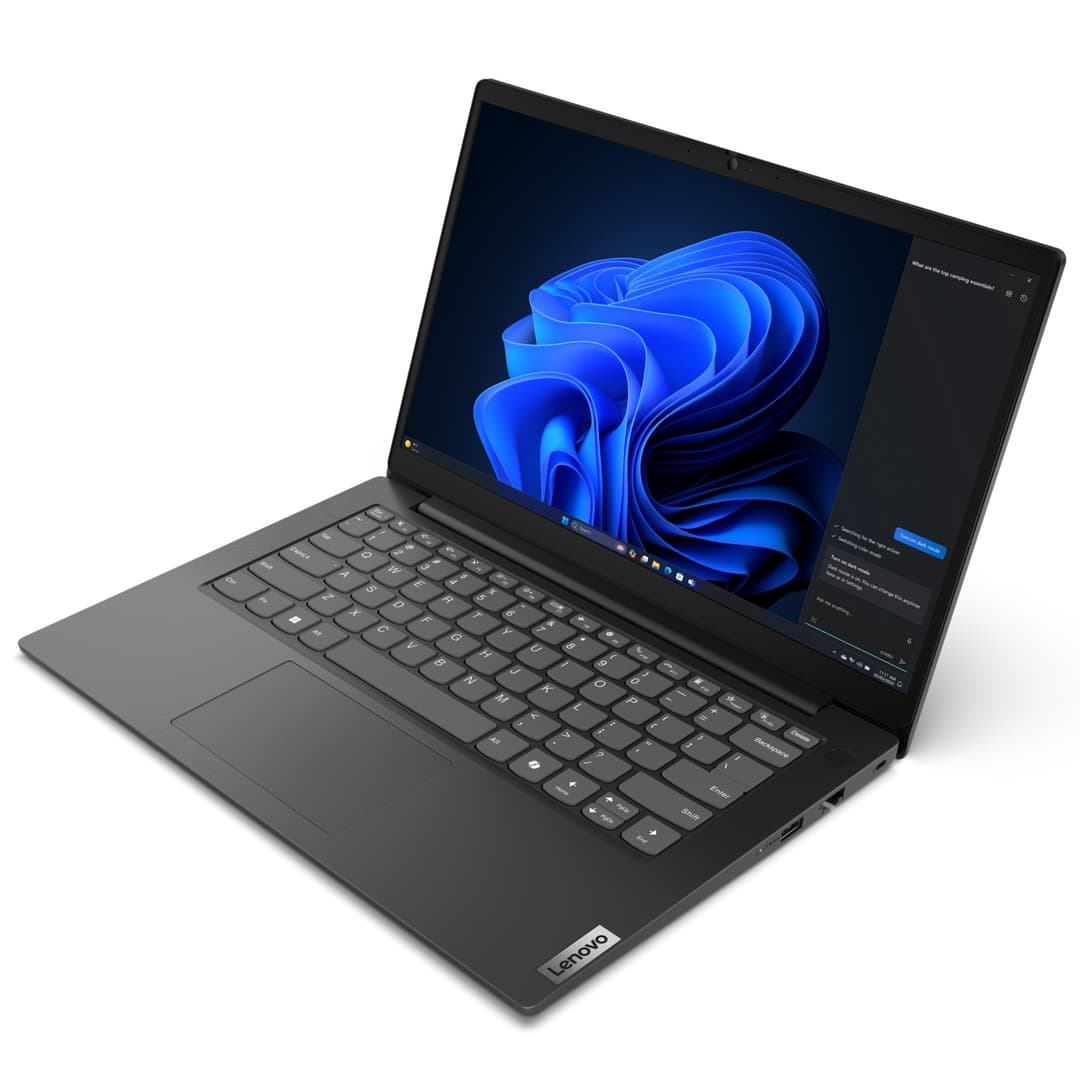 Lenovo V14 G5 IRL 83GU Intel Core i5-13420H 16GB RAM 512GB SSD 14" Full HD Windows 11 Pro Business Laptop - Image 3