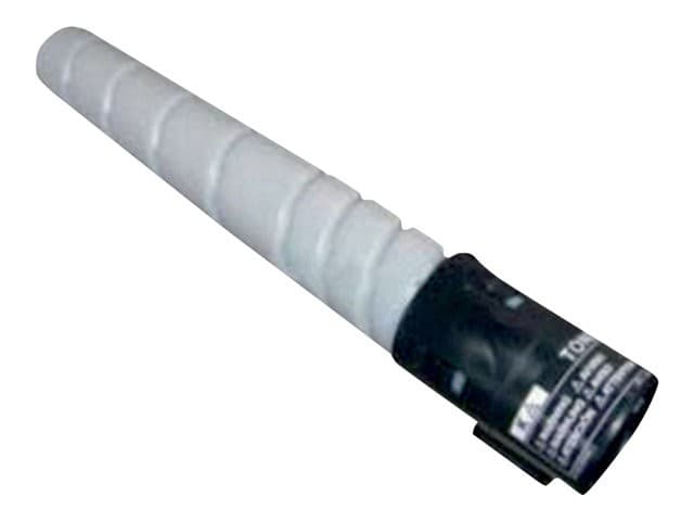 Konica Minolta TN512K - black - original - toner cartridge