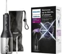 Philips Sonicare 3000 Series HX3826 Cordless Power Flosser - Black thumbnail 1