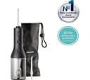 Philips Sonicare 3000 Series HX3826 Cordless Power Flosser - Black thumbnail 2