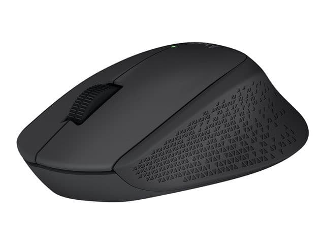 Logitech M280 Mouse Black