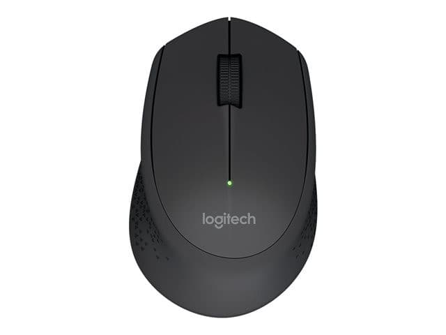 Logitech M280 Mouse Black - Image 2