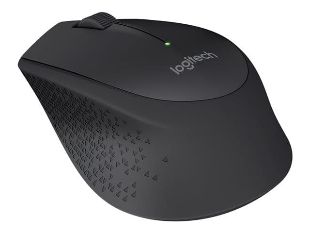 Logitech M280 Mouse Black - Image 4