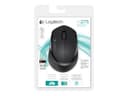 Logitech M280 Mouse Black thumbnail 9