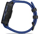 Garmin Instinct 3 AMOLED Smartwatch 45mm Black with Bolt Blue Band thumbnail 8