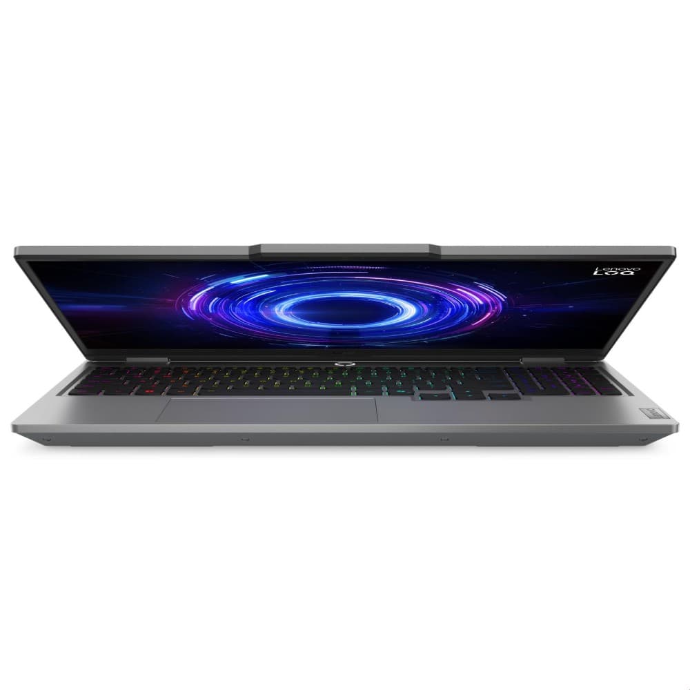 Lenovo LOQ 15IRX10 Intel Core i7 13th Gen 16GB RAM 1TB SSD 15.6" 144Hz RTX 5060 Windows 11 Home AI-Powered Gaming Laptop - Image 4