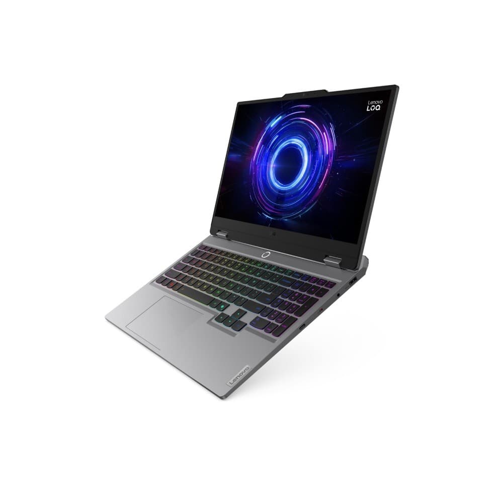Lenovo LOQ 15IRX10 Intel Core i7 13th Gen 16GB RAM 1TB SSD 15.6" 144Hz RTX 5060 Windows 11 Home AI-Powered Gaming Laptop - Image 7