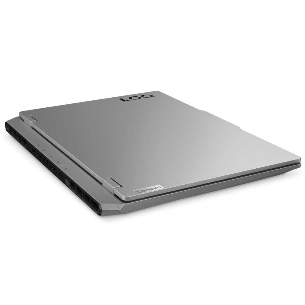 Lenovo LOQ 15IRX10 Intel Core i7 13th Gen 16GB RAM 1TB SSD 15.6" 144Hz RTX 5060 Windows 11 Home AI-Powered Gaming Laptop - Image 8