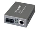 TP-LINK MC110CS Fibre Media Converter thumbnail 1