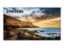 Samsung QET Series 4K UHD Digital Signage Display - 43" thumbnail 2