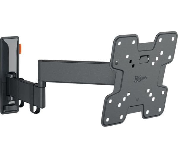 Vogel's Comfort TVM 3245 Full Motion 19-43" TV Bracket - Black - Image 1