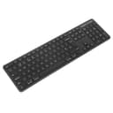 Targus EcoSmart AKB873UK keyboard Universal RF Wireless + Bluetooth QWERTY UK English Black thumbnail 2