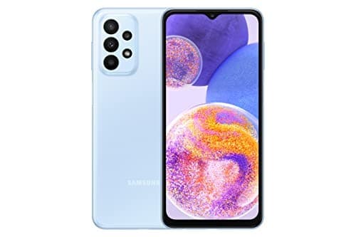 Samsung Galaxy A23 4G 128GB - Blue