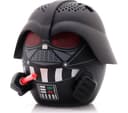 Bitty Boomers Star Wars Darth Vader with Light Saber Portable Bluetooth Speaker thumbnail 3