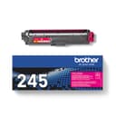 Brother TN-245 Original High Yield Toner Cartridge 2,200 Pages - Magenta thumbnail 2