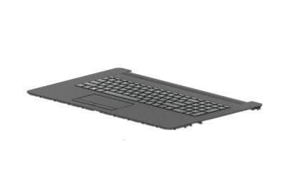 HP ProBook 470 G7 Top Cover with Backlit Keyboard, Italian Layout, without ODD - Image 1