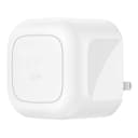 Belkin 30W USB-C Folding Wall Charger + USB-C Cable - White thumbnail 5