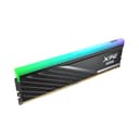 ADATA XPG LANCER BLADE RGB 32 GB (2 x 16 GB) DDR5 6000 MHz CL30 Desktop Memory Kit Black AX5U6000C3016G-DTLABRBK thumbnail 3