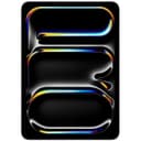 Apple iPad Pro 11-inch (M5, 2025) 1TB Wi-Fi - Silver thumbnail 1
