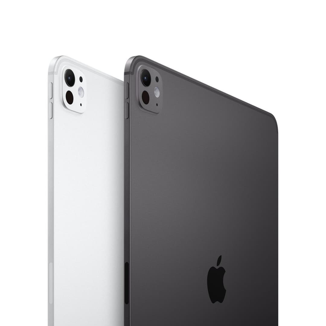 Apple iPad Pro 11-inch (M5, 2025) 1TB Wi-Fi - Silver - Image 3