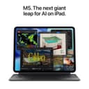 Apple iPad Pro 11-inch (M5, 2025) 1TB Wi-Fi - Silver thumbnail 4