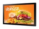 Samsung OH24B OHB Series - 24" LED-backlit LCD display - Full HD - outdoor - for digital signage / interactive communication thumbnail 3